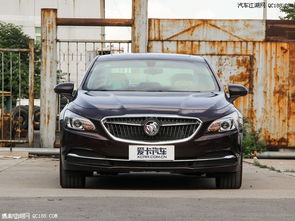 别克君越新款(别克君越新款和老款的区别) 别克君越新款(别克君越新款和老款的区别)