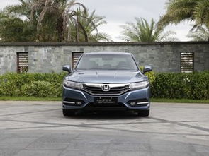 东风本田全系车型(东风本田全系车型有哪些) 东风本田全系车型(东风本田全系车型有哪些)