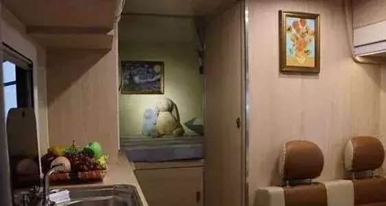 最便宜的房车8万(最便宜的房车几块钱)