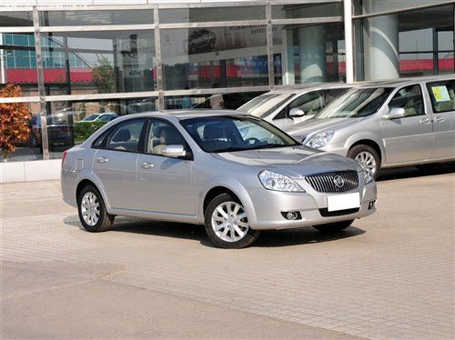 2012年别克凯越报价(别克凯越2012款自动挡多少钱)