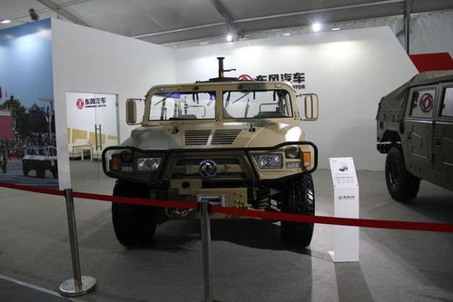 东风越野车(东风越野车有限公司官网) 东风越野车(东风越野车有限公司官网)