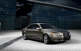 沃尔沃s80多少钱一辆(沃尔沃汽车s80多少钱) 沃尔沃s80多少钱一辆(沃尔沃汽车s80多少钱)