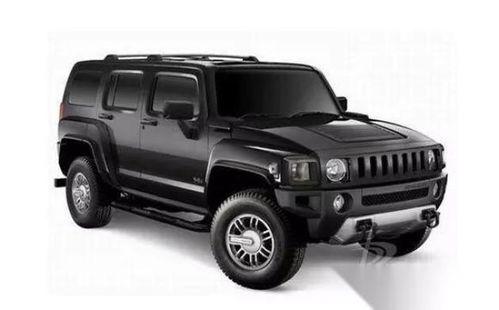 十大顶级越野车(顶级越野车排行榜) 十大顶级越野车(顶级越野车排行榜)