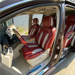 gl8改装车最佳方案(gl8改装车最佳方案2023)