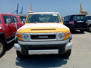 丰田fj酷路泽2019款(丰田fj酷路泽2019款试驾视频) 丰田fj酷路泽2019款(丰田fj酷路泽2019款试驾视频)