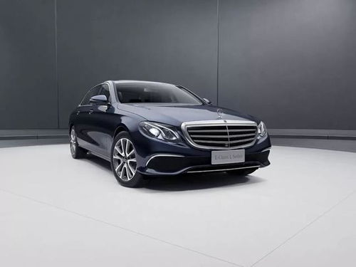 奔驰e300l属于什么档次(奔驰e300l属于什么档次价格表)