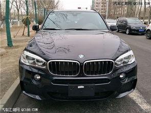 汽车宝马报价大全(宝马汽车报价及图片suv)