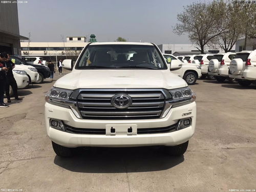 酷路泽图片(汽车酷路泽图片)