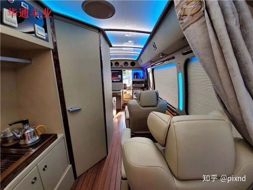 丰田考斯特7座房车价格(丰田考斯特房车版价格)