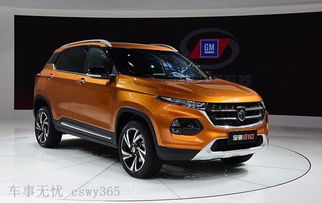 小型suv车型推荐适合女性的(小型suv车型推荐适合女性的5万左右)