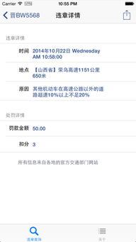 全国违章查询在线查询(全国违章查询在线查询免费)