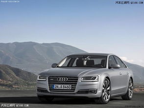 奥迪a8多少钱新车报价(奥迪a8新车报价表)