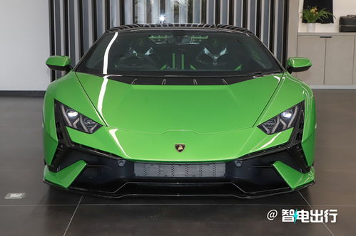 兰博基尼官网中国选配(兰博基尼选配官网入口)