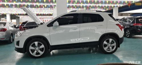 5一7万自动挡suv(5一7万自动挡suv二手车)