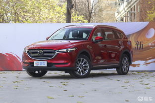 马自达价格表(马自达价格表以及图片)