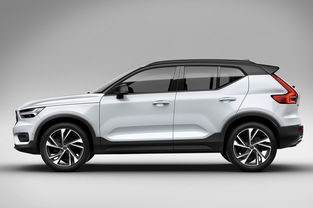 volvoxc40价格(volvoxc40多少钱一台) volvoxc40价格(volvoxc40多少钱一台)