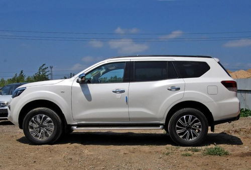 尼桑途达2022款新款图片价格四驱(尼桑途达车型及报价) 尼桑途达2022款新款图片价格四驱(尼桑途达车型及报价)