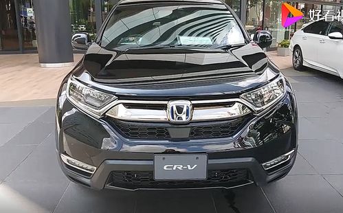 东风本田crv2021新款报价(东风本田crv2021新款报价汽车之家)