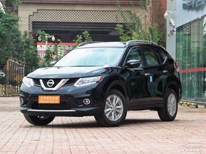 日产奇骏2024款价格(日产奇骏2024款价格成都) 日产奇骏2024款价格(日产奇骏2024款价格成都)