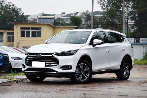 比亚迪报价及图片大全价格表(比亚迪报价及图片大全价格表i)