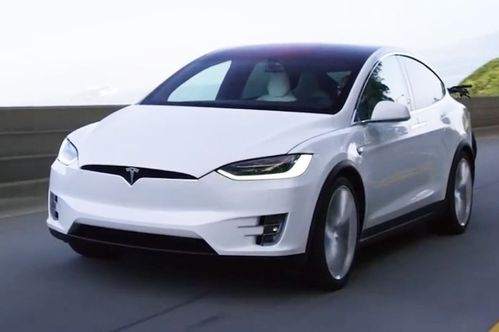 特斯拉汽车报价(特斯拉汽车报价及图片大全价格表)