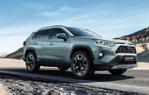 15万一20万丰田suv(15万一20万五座丰田)