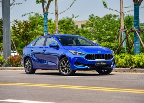 起亚k3怎么样值得买吗(起亚k3怎么样值得买吗知乎) 起亚k3怎么样值得买吗(起亚k3怎么样值得买吗知乎)