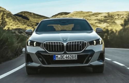 新款宝马5系(新款宝马5系2024款)