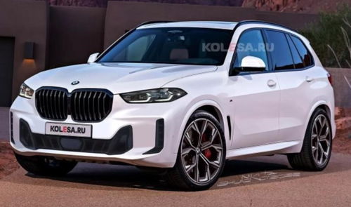 2022款国产宝马x5最新消息(国产宝马新款价格)