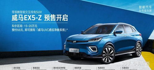威马汽车ex5(威马汽车ex5如何消码启动)