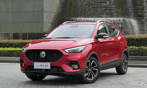 名爵怎么样(名爵怎么样为什么很少人开)