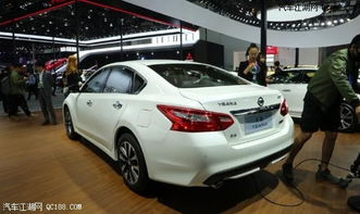 东风日产天籁多少钱(东风日产天籁多少钱落地)