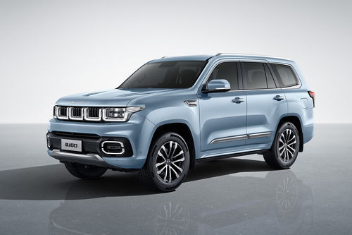 北京bj60报价及图片(北京bj60报价及图片7)