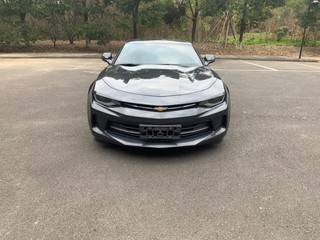 雪佛兰科迈罗二手车(二手科迈罗只要十几万) 雪佛兰科迈罗二手车(二手科迈罗只要十几万)