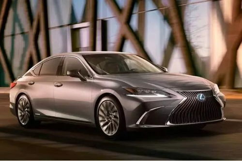 新款雷克萨斯es(新款雷克萨斯ES)