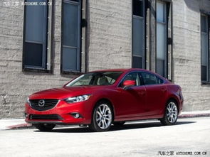 马自达2018款图片报价(马自达18年新款多少钱)