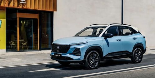 10万左右性价比高的suv(10万左右性价比高的suv销量榜)