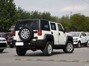 北京bj40口碑为什么这么差(北京bj40真实评价)