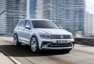 上海大众途观330suv报价(上海大众途观380tsi报价)