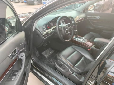 奥迪a6l新车多少钱(奥迪a6l新车多少钱补漆) 奥迪a6l新车多少钱(奥迪a6l新车多少钱补漆)