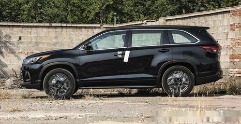 口碑最好的越野车(口碑最好的越野车品牌)