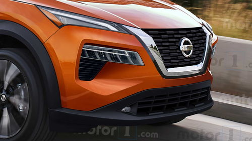 最新款逍客图片(2021年新款逍客图片)