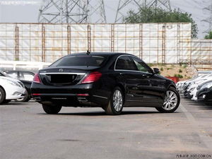 奔驰s320l报价多少钱(奔驰 s320 价格)