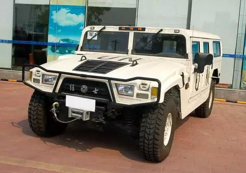 东风猛士6x6民用版(东风猛士6x6民用版多少钱)