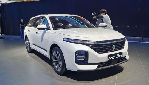 2023年即将上市的旅行车(即将上市的旅行版车)