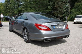 奔驰cls63amg(奔驰CLS63AMG多少钱) 奔驰cls63amg(奔驰CLS63AMG多少钱)