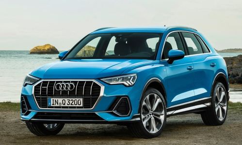 奥迪q3真实成交价(女士建议奥迪a4还是q3)