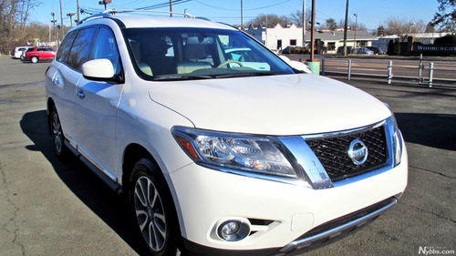 尼桑新款suv汽车(尼桑新款suv汽车之家报价)