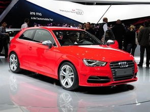 奥迪s3价格(奥迪s3价格多少)