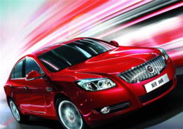 为什么内行人不买君威(开君威一般什么档次人)